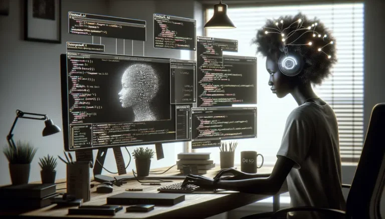 Best AI Coding Assistants: DeepSeek AI vs Others