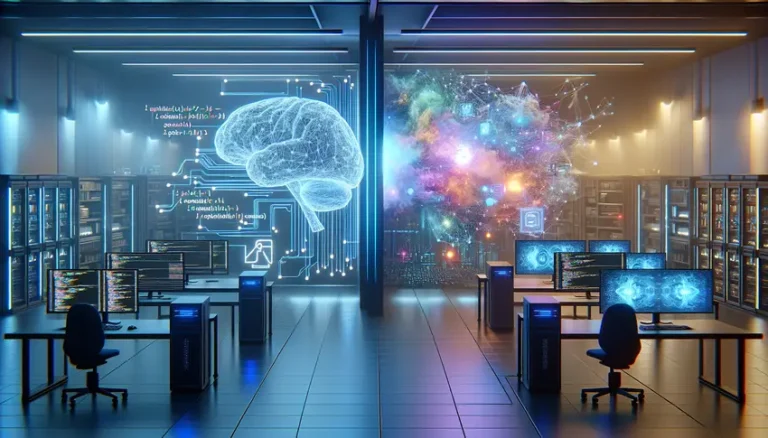 DeepSeek AI API vs OpenAI API: A Detailed Comparison