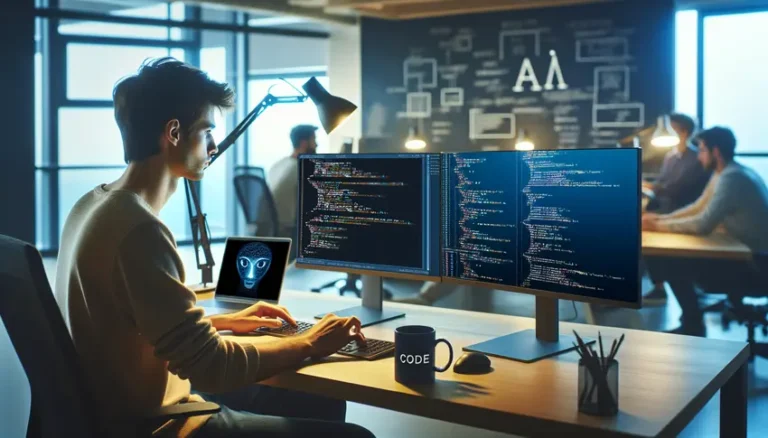 DeepSeek AI vs ChatGPT for Coding: Which AI is Best?