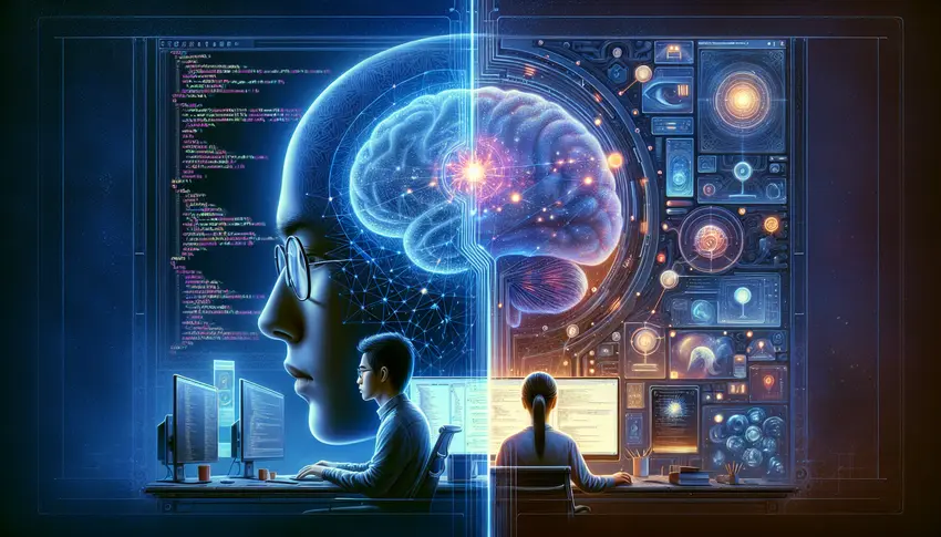 DeepSeek AI vs Gemini for Writing: Which AI Reigns Supreme?