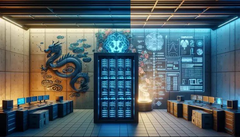 DeepSeek AI vs Grok: Which AI Assistant Reigns Supreme?