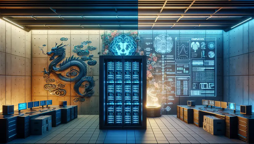 DeepSeek AI vs Grok: Which AI Assistant Reigns Supreme?