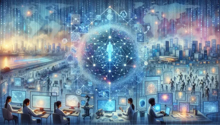 Open Source AI Models: What’s Next After DeepSeek AI?