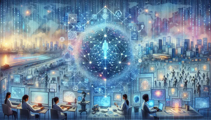 Open Source AI Models: What’s Next After DeepSeek AI?