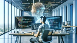 Using DeepSeek AI for Python & JavaScript Coding