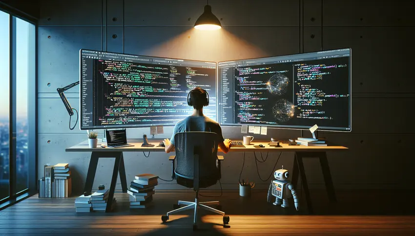 DeepSeek AI vs ChatGPT: Which is Better for Coding Assistance?