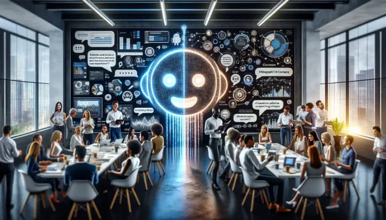 DeepSeek AI vs ChatGPT: Which is Better for Digital Marketing?