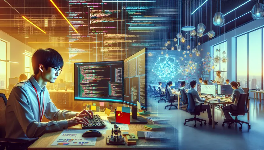 DeepSeek AI vs Claude 3.5: Which AI Model Performs Better in 2025?