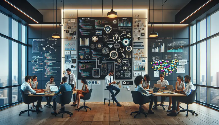 DeepSeek AI vs Claude AI: Which is Better for Digital Marketing?