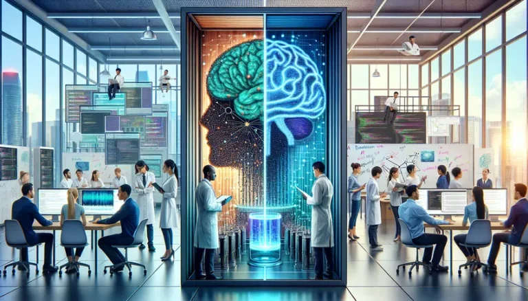 DeepSeek AI vs OpenAI: Which AI Model is Right for You?