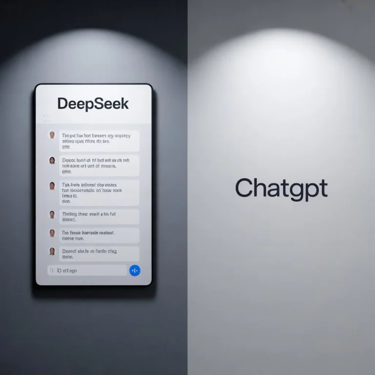 Deepseek Vs ChatGPT for SEO Keyword Research