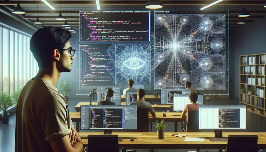 How to Use DeepSeek AI for Coding in Python and JavaScript