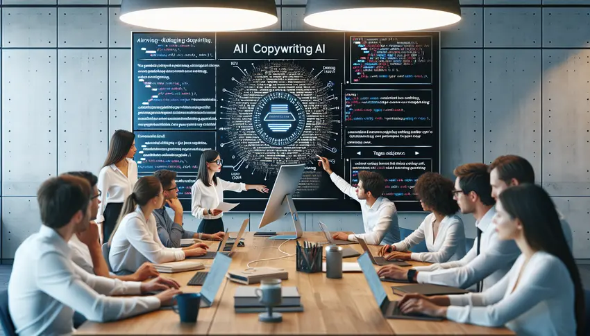 How to Use DeepSeek AI for Copywriting: A Complete Guide