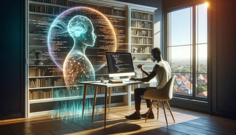 How to Use DeepSeek AI for Creative Writing