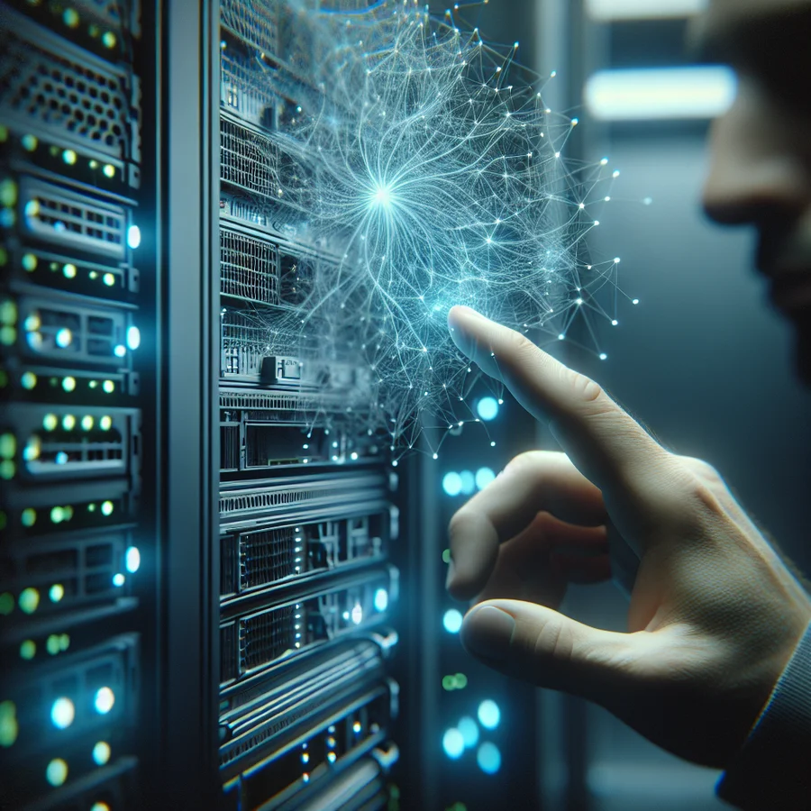 AI-Powered Cybersecurity: Protecting Data in 2025