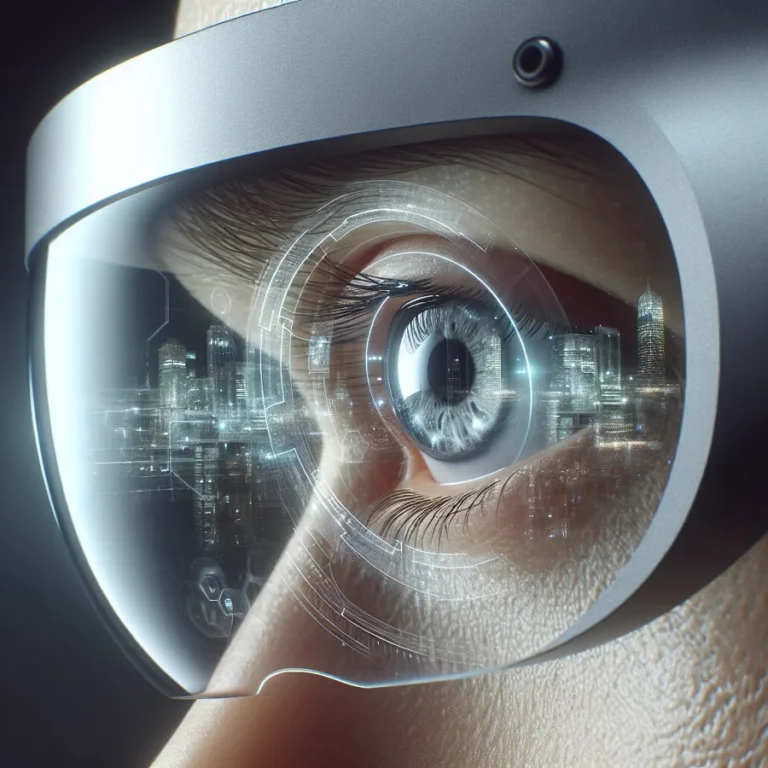 AI in Augmented Reality: Enhancing Interaction and Engagement