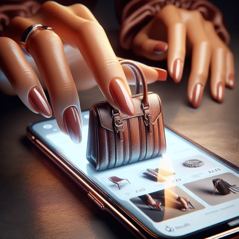 AI in E-commerce: Revolutionizing the Shopping Experience with Personalization