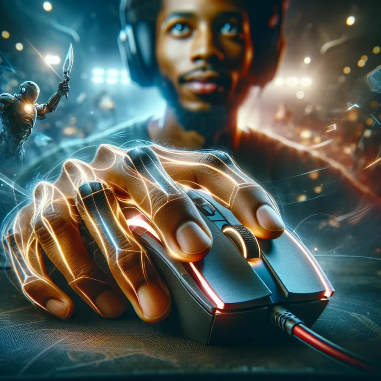 AI in Gaming: Enhancing Gameplay and Personalizing Experiences
