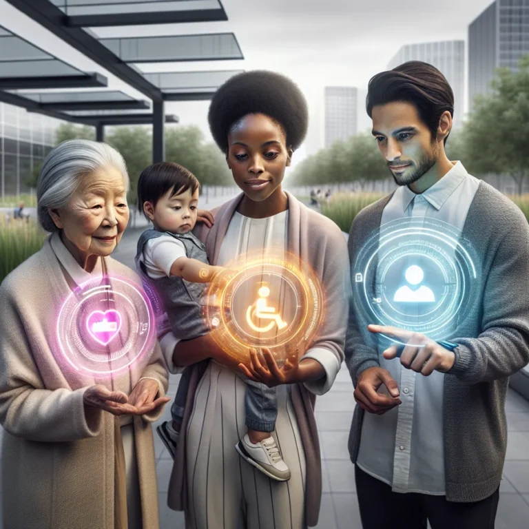 AI in Government: Enhancing Public Services and Citizen Engagement