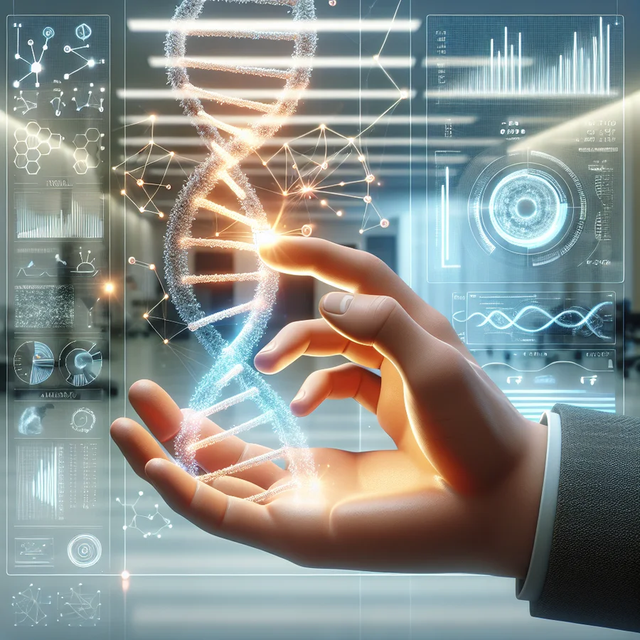 AI in Healthcare Insurance: Automating Claims and Enhancing Risk Assessment