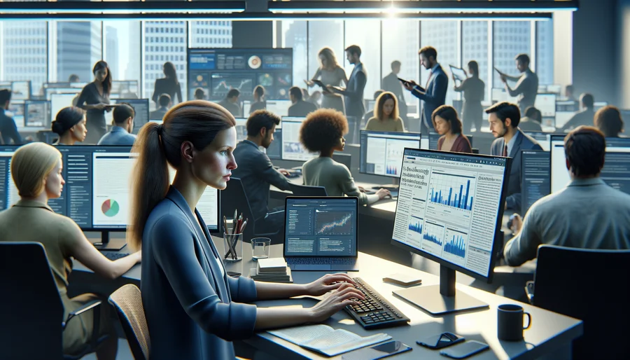 AI in Journalism: Automating Content Creation and Enhancing Reporting