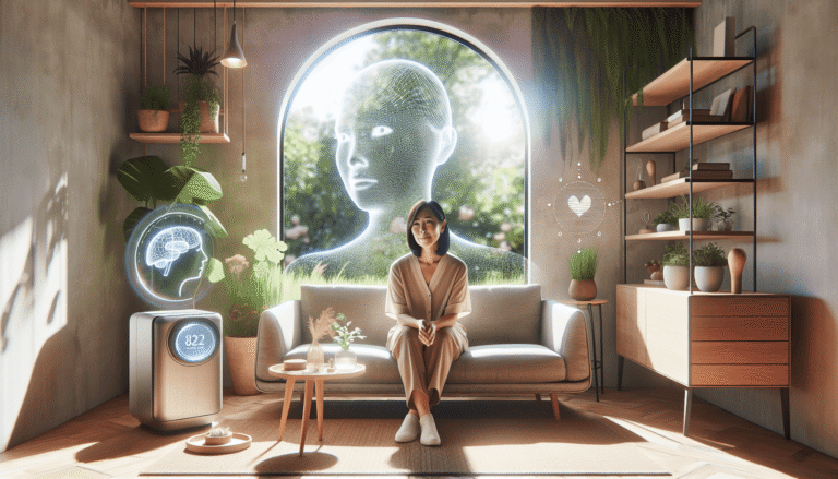 AI in Mental Health