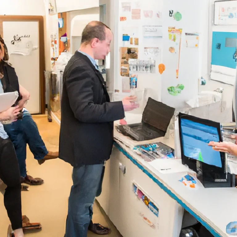 AI in Nonprofits: Optimizing Operations and Enhancing Impact