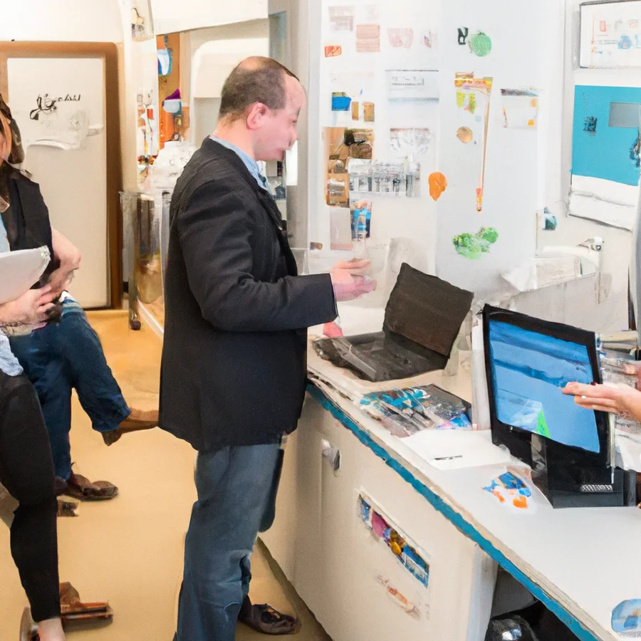 AI in Nonprofits: Optimizing Operations and Enhancing Impact