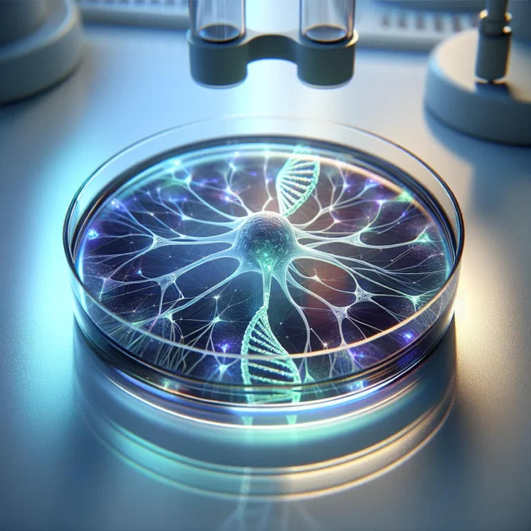 AI in Pharmaceuticals: Enhancing Drug Discovery and Development
