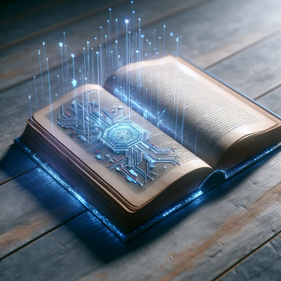 AI in Publishing: Personalizing Recommendations and Enhancing Discovery