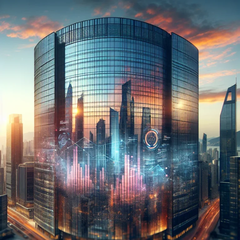 AI in Real Estate: Predicting Market Trends and Enhancing Property Management