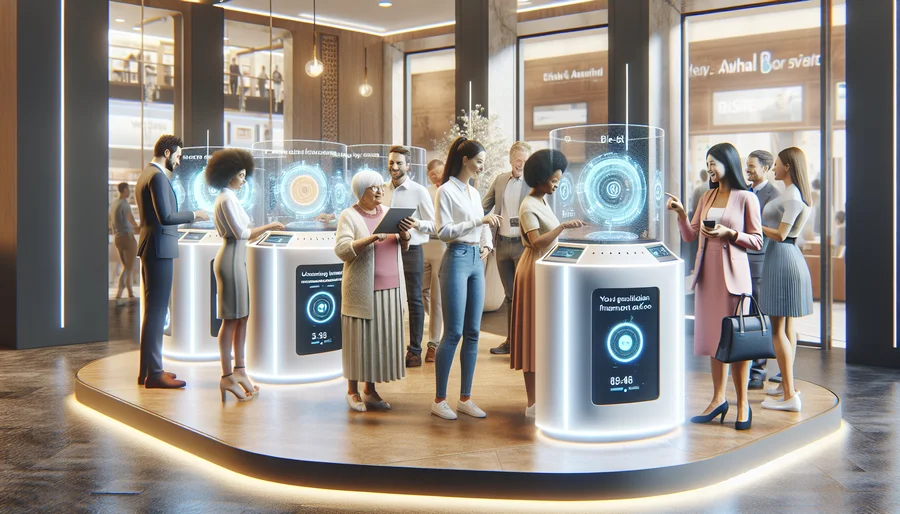AI in Retail Banking: Enhancing Customer Service and Personalizing Products