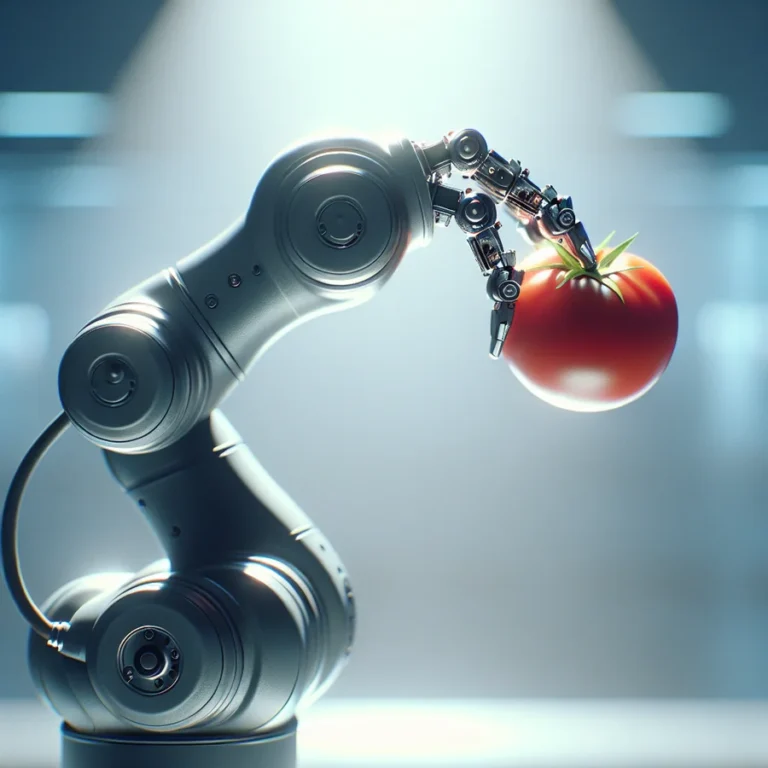 AI in Robotics: Automating Tasks and Enhancing Precision
