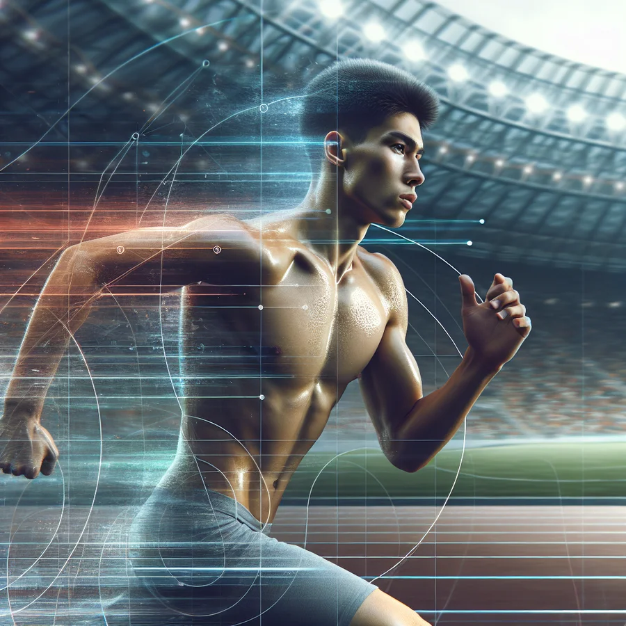 AI in Sports: Analyzing Performance and Enhancing Fan Engagement