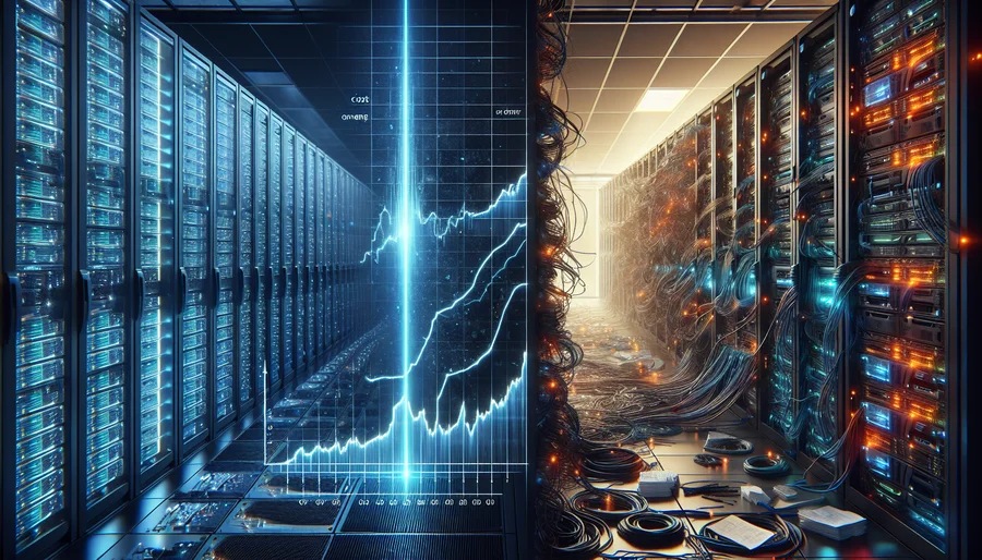 Analyzing-the-Cost-Effectiveness of DeepSeek Compared to Competitors