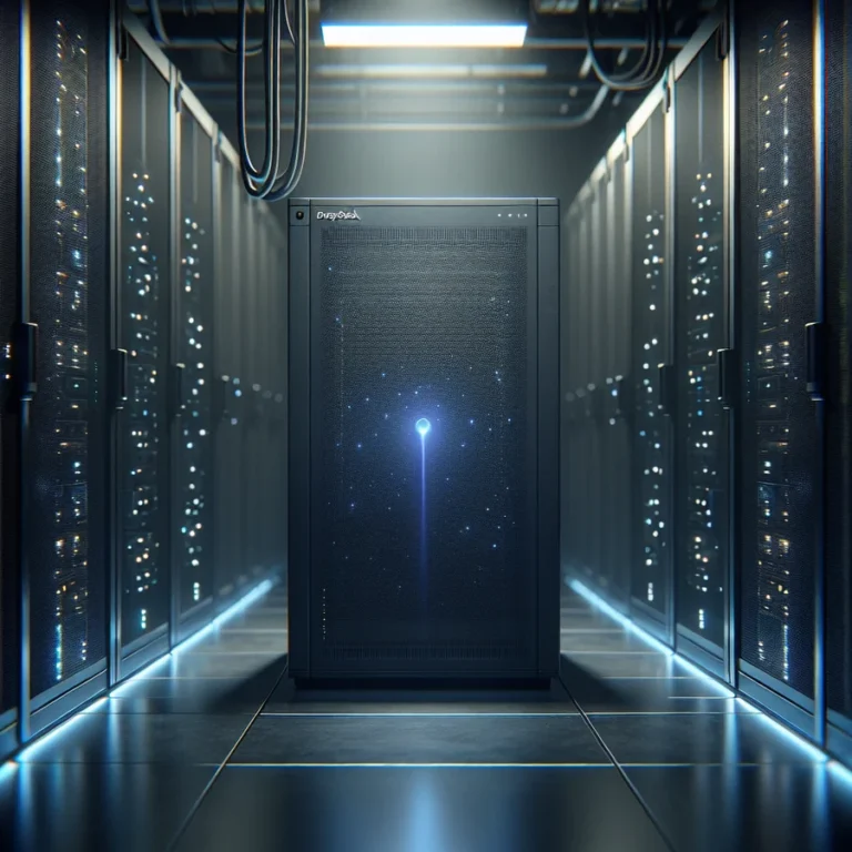 Best Practices for Managing DeepSeek's Resource Usage
