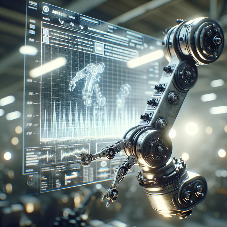 DeepSeek in Predictive Maintenance for Manufacturing Industries