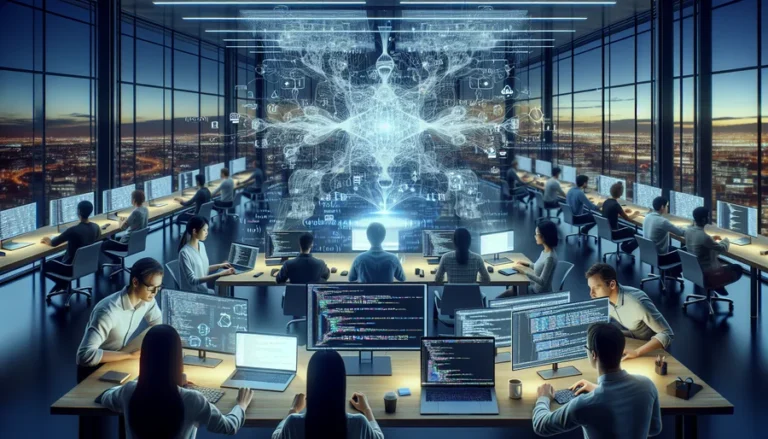 DeepSeek's Impact on the Open-Source AI Movement