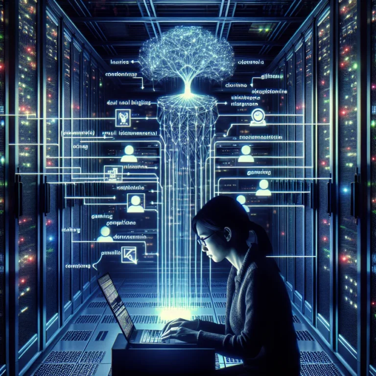 Developing a Recommendation System with DeepSeek