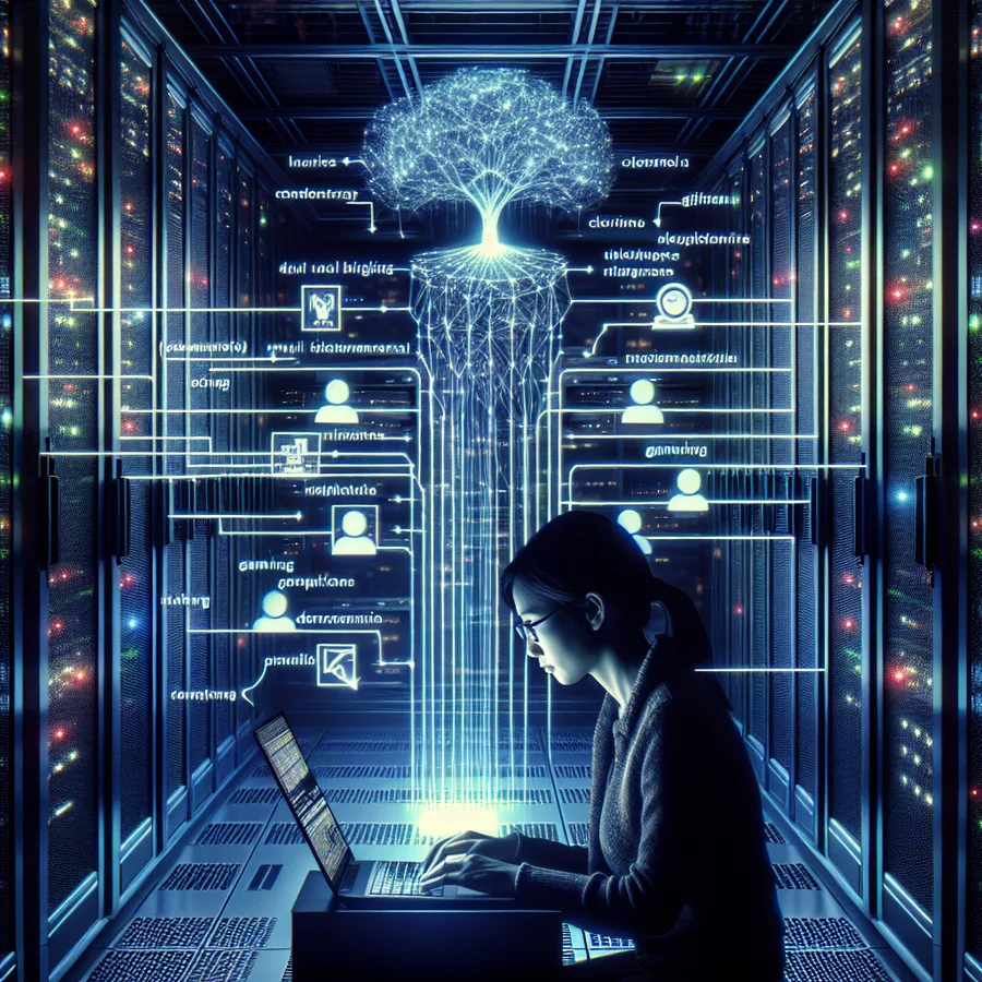 Developing a Recommendation System with DeepSeek