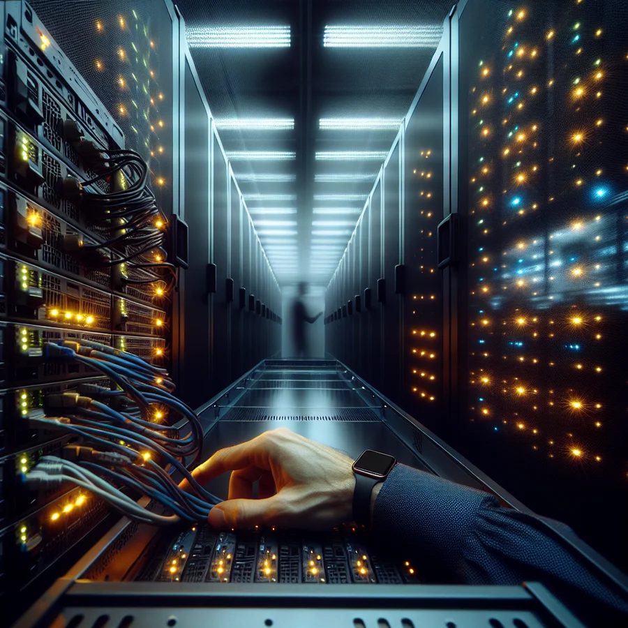 Ensuring Scalability in DeepSeek Deployments: Common Challenges