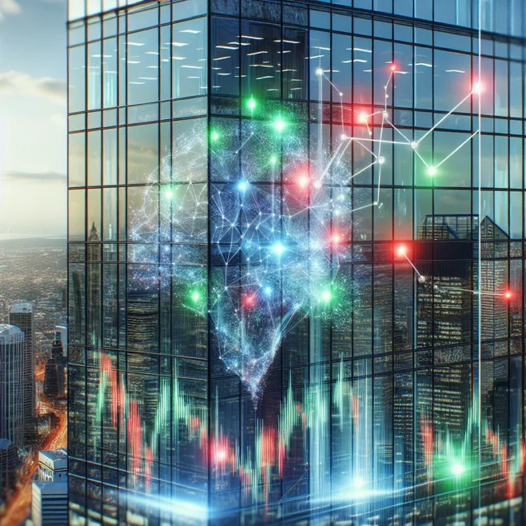 Leveraging DeepSeek for Real-Time Financial Market Analysis
