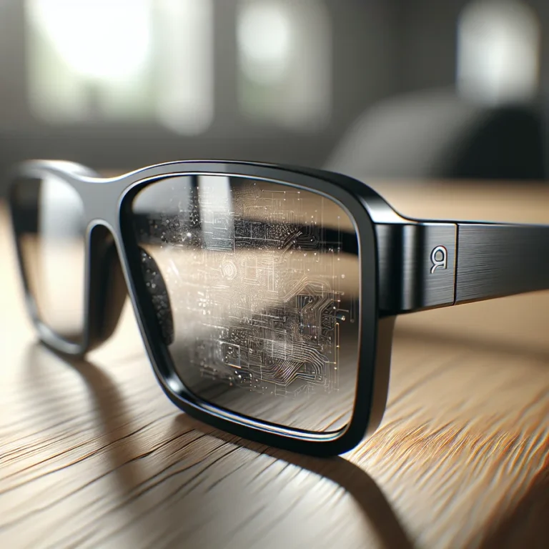 Meta's Ray-Ban Smart Glasses: The Intersection of AI and Wearables