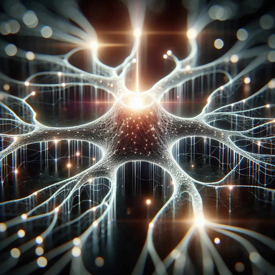 Optimizing DeepSeek's Performance for Large Datasets