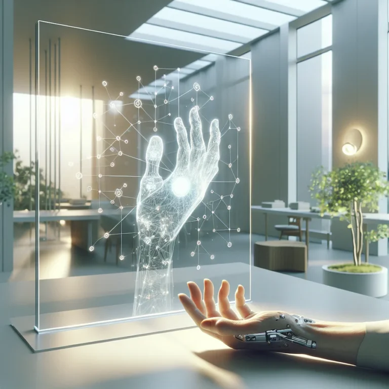 The Future of AI Tools: Trends to Watch in 2025